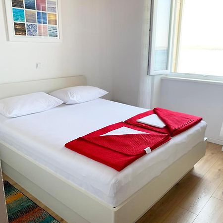 Seafront Rooms Hvar Town Luaran gambar