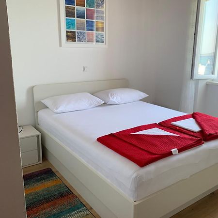 Seafront Rooms Hvar Town Luaran gambar