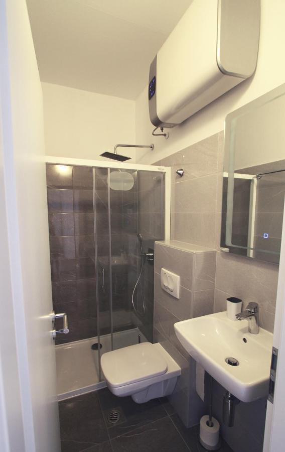 Seafront Rooms Hvar Town Luaran gambar