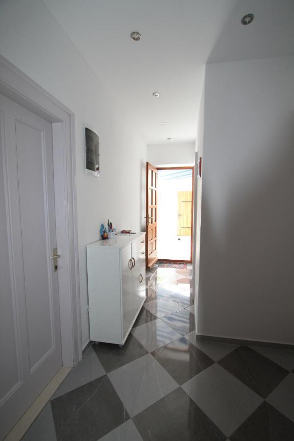 Seafront Rooms Hvar Town Luaran gambar
